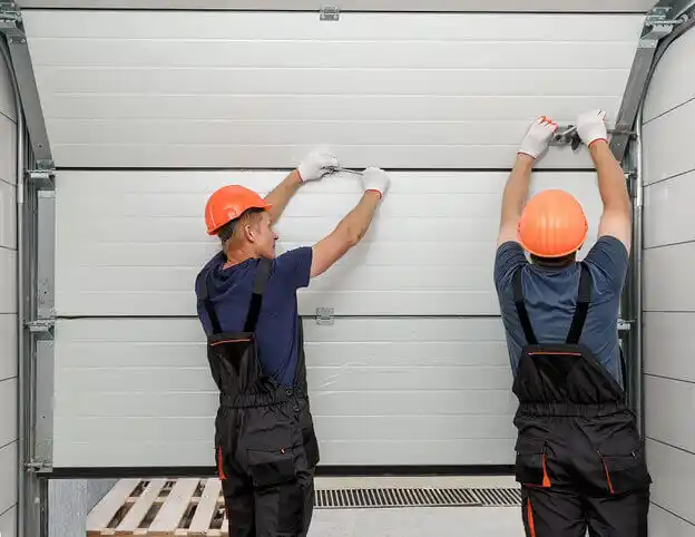 garage door service Fort Myers Shores